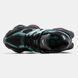 Кросівки New Balance 9060 x Mowalola Burglarwear Black Teal Pink 12233-Чорний-36 фото 7