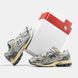 Кросівки New Balance 1906R Grey Beige 10545-Мультиколір-36 фото 2