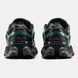 Кросівки New Balance 9060 x Mowalola Burglarwear Black Teal Pink 12233-Чорний-36 фото 8