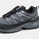 Кросівки Salomon XA Pro Street Gore-Tex 18955-Сірий-36 фото 4