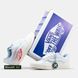 Кросівки Vans KNU Skool Leather Blue White 17448-Білий-36 фото 5