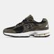 Кросівки New Balance 2002R Dark Grey White 11239-Хакі-36 фото 1