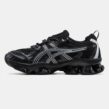 Кросівки Asics Gel-Quantum Kinetic Graphite Grey / Black 16881-Чорний-36 фото