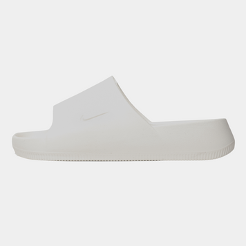 Тапочки Nike Calm Slide White 21287-Білий-36 фото