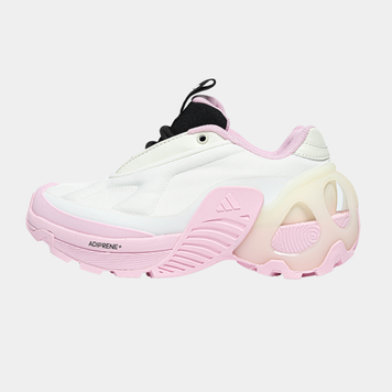 Кросівки Adidas Edge White Pink 21563-Білий-36 фото