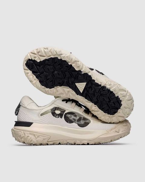 Кросівки Nike Acg Mountain Fly 2 Low Beige Black 16627-Бежевий-41 фото