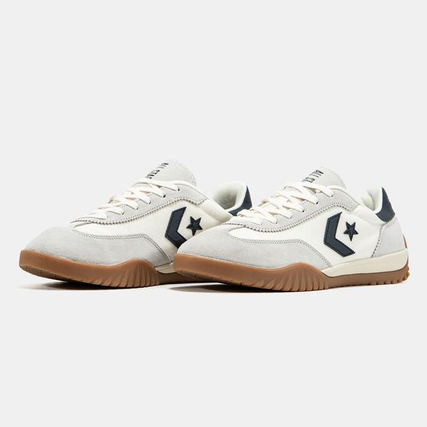 Кросівки Converse Run Star Trainer White Black 20917-Білий-40 фото