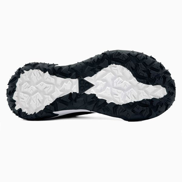 Кросівки Nike Acg Mounth fly 2 Low Black White 13249-Чорний-36 фото