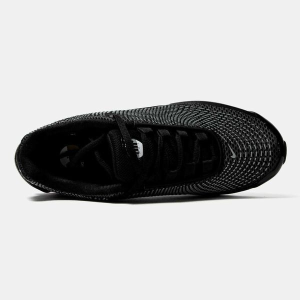 Кросівки Nike Air Max DN Black Purple 17203-Чорний-36 фото