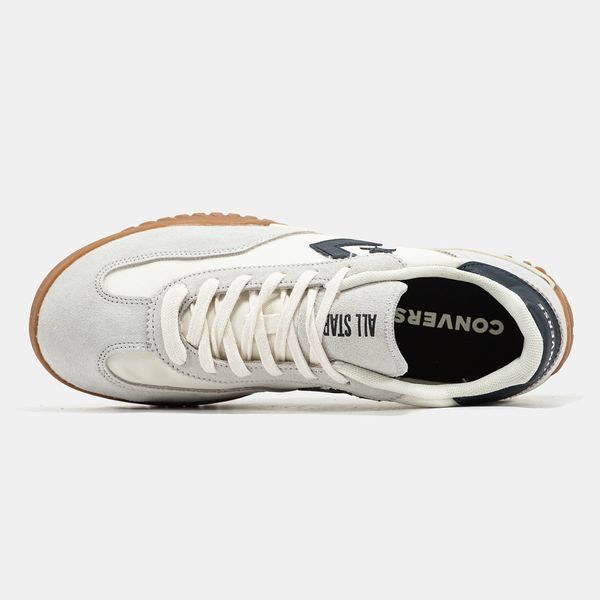 Кросівки Converse Run Star Trainer White Black 20917-Білий-40 фото