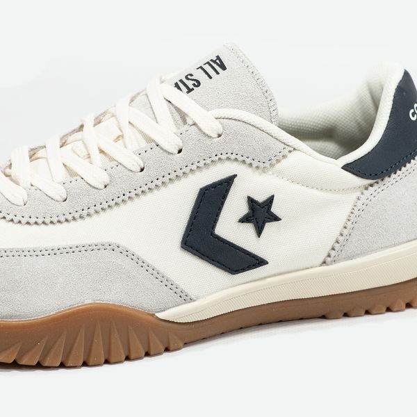 Кросівки Converse Run Star Trainer White Black 20917-Білий-40 фото