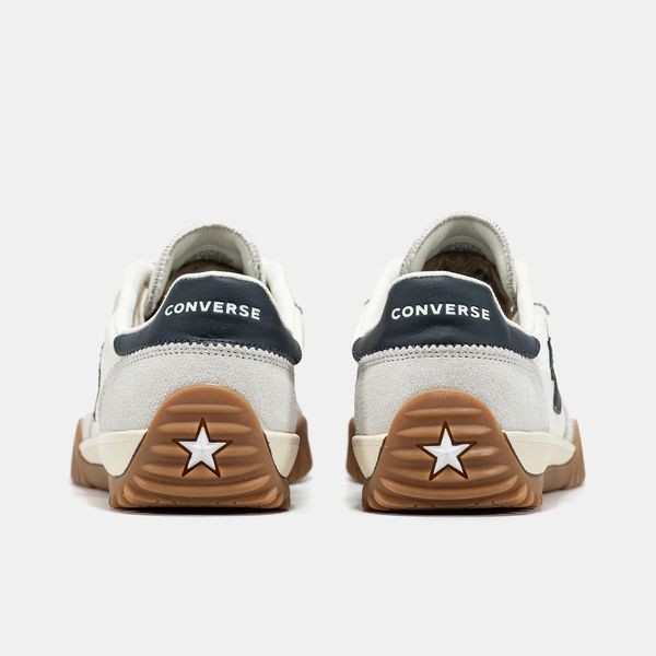 Кросівки Converse Run Star Trainer White Black 20917-Білий-40 фото