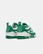 Кросівки Louis Vuitton Skate 1854 Green 24131-Зелений-41 фото 7