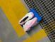 Кросівки Adidas Edge White Pink 21563-Білий-36 фото 4