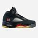 Кросівки Nike Air Jordan 5 Retro Off Noir Gore-Tex 19453-Чорний-44 фото 3