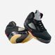 Кросівки Nike Air Jordan 5 Retro Off Noir Gore-Tex 19453-Чорний-44 фото 2