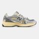 Кросівки New Balance 1906R Grey Beige 10545-Мультиколір-37 фото 5