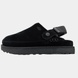 Уггі UGG Goldenstar Clog Black 22736-Чорний-37 фото 1