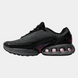 Кросівки Nike Air Max DN Black Purple 17203-Чорний-36 фото 1