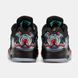Кросівки Nike Air Jordan 5 Low Chinese New Year 19622-Чорний-40 фото 6