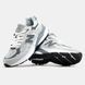 Кросівки New Balance 990 Grey White 16500-Сірий-36 фото 2
