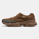 Кросівки New Balance 8040 Brown Khaki 20042-Коричневий-36 фото 1