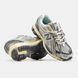 Кросівки New Balance 1906R Grey Beige 10545-Мультиколір-37 фото 3