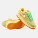 Кросівки Nike Air Force 1 DOAF Oregon "Duck or Egg" 24170-Жовтий-40 фото 3