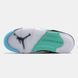 Кросівки Nike Air Jordan 5 Low Chinese New Year 19622-Чорний-40 фото 8