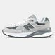 Кросівки New Balance 990 Grey White 16500-Сірий-36 фото 1