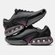 Кросівки Nike Air Max DN Black Purple 17203-Чорний-36 фото 3