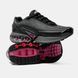 Кросівки Nike Air Max DN Black Purple 17203-Чорний-36 фото 2