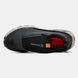 Кросівки Salomon Odyssey Grey Black Beige 21262-Чорний-36 фото 4
