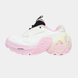 Кросівки Adidas Edge White Pink 21563-Білий-36 фото 1