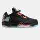 Кросівки Nike Air Jordan 5 Low Chinese New Year 19622-Чорний-40 фото 5