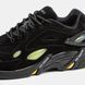 Кросівки Adidas x Raf Simons Cylon-21 Black Yellow 23656-Чорний-41 фото 5