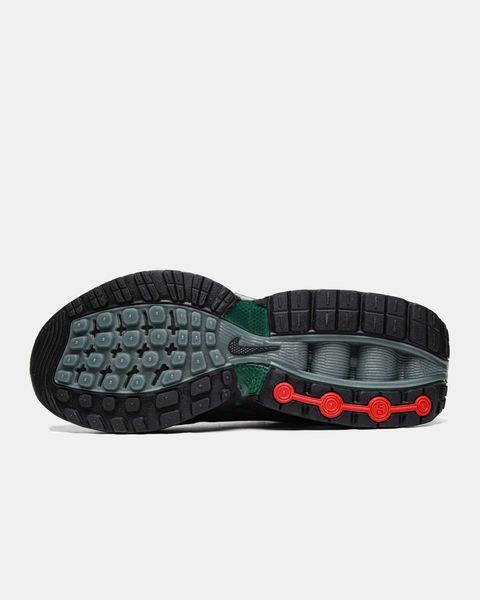 Кросівки Nike Air Max DN x Supreme Black Green 17680-Чорний-36 фото