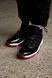 Кросівки Jordan 11 Retro White Black Red 01748-Чорний-41 фото 6