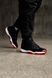 Кросівки Jordan 11 Retro White Black Red 01748-Чорний-41 фото 5