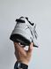 Кросівки Nike Zoom Winflo Light Grey Black 24259-Сріблястий-40 фото 7
