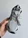 Кросівки Nike Zoom Winflo Light Grey Black 24259-Сріблястий-40 фото 4