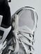 Кросівки Nike Zoom Winflo Light Grey Black 24259-Сріблястий-40 фото 9