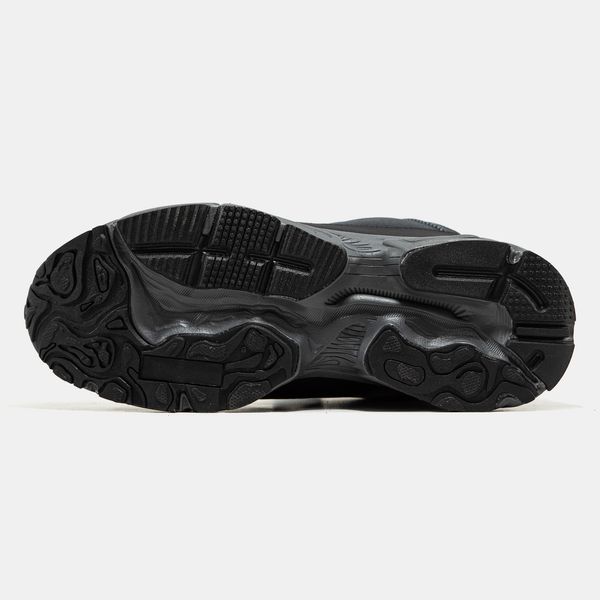 Кросівки Nike Zoom Pulse Cordura Grey Black Winter Fur 22583-Сірий-36 фото