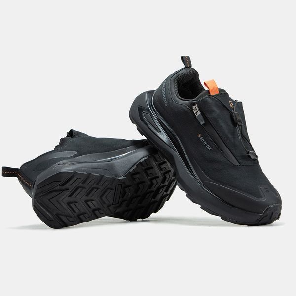 Кросівки Salomon Odyssey Gore-Tex Black 18105-Чорний-36 фото