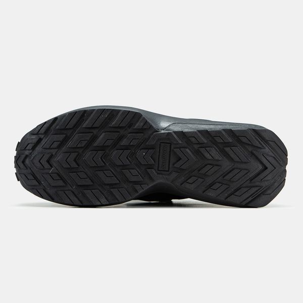 Кросівки Salomon Odyssey Gore-Tex Black 18105-Чорний-36 фото