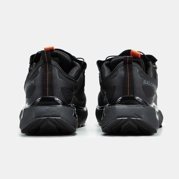 Кросівки Salomon Odyssey Gore-Tex Black 18105-Чорний-36 фото