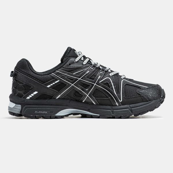 Кросівки Asics Gel-Kahana 8 Black Grey Gore-Tex 18174-Чорний-41 фото