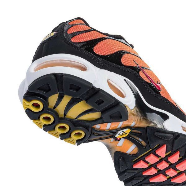 Кросівки Nike Air Max Plus OG Tn Tiger 02121-Помаранчевий-41 фото