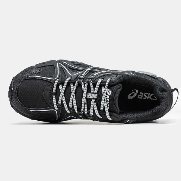 Кросівки Asics Gel-Kahana 8 Black Grey Gore-Tex 18174-Чорний-41 фото