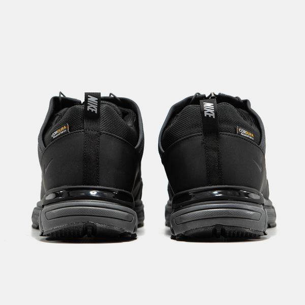 Кросівки Nike Zoom Pulse Cordura Grey Black Winter Fur 22583-Сірий-36 фото